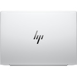 HP EliteBook 8 G1i AI PC (AD3S5ET) 14"  Copilot+ laptop Zilver | Ultra 7 255H | Arc 140T | 16 GB | 512 GB SSD