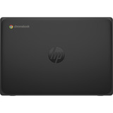 HP Fortis G1i 11 (B80PQES) 11.6"  laptop Zwart | Intel N150 | Intel Graphics | 4 GB | 32 GB | Touch