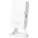 Hewlett Packard Enterprise Instant On AP11D Bundle Base WW (R6K64A) access point Wit, Incl. 48V adapter, Wi-Fi 5 2x2