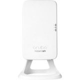 Hewlett Packard Enterprise Instant On AP11D Bundle Base WW (R6K64A) access point Wit, Incl. 48V adapter, Wi-Fi 5 2x2