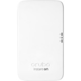 Hewlett Packard Enterprise Instant On AP11D Bundle Base WW (R6K64A) access point Wit, Incl. 48V adapter, Wi-Fi 5 2x2
