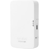 Hewlett Packard Enterprise Instant On AP11D Bundle Base WW (R6K64A) access point Wit, Incl. 48V adapter, Wi-Fi 5 2x2