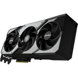 INNO3D GeForce RTX 5080 ICHILL X3 grafische kaart DLSS 4, 3x DisplayPort, 1x HDMI 2.1