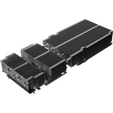INNO3D GeForce RTX 5080 ICHILL X3 grafische kaart DLSS 4, 3x DisplayPort, 1x HDMI 2.1