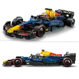 LEGO Speed Champions - Oracle Red Bull Racing RB20 F1 racewagen Constructiespeelgoed 77243