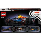 LEGO Speed Champions - Oracle Red Bull Racing RB20 F1 racewagen Constructiespeelgoed 77243