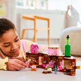 LEGO Wicked - Glinda en Elphaba's slaapzaal Constructiespeelgoed 75683