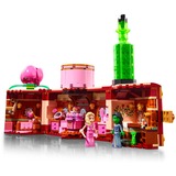 LEGO Wicked - Glinda en Elphaba's slaapzaal Constructiespeelgoed 75683