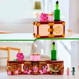 LEGO Wicked - Glinda en Elphaba's slaapzaal Constructiespeelgoed 75683