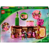 LEGO Wicked - Glinda en Elphaba's slaapzaal Constructiespeelgoed 75683