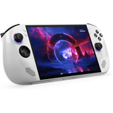 Lenovo Legion Go S 8APU1 (83N60024MH) spelconsole Wit, 32 GB | 1 TB | Wi-Fi 6E | BT | Win 11 | 120 Hz