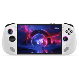 Lenovo Legion Go S 8APU1 (83N60024MH) spelconsole Wit, 32 GB | 1 TB | Wi-Fi 6E | BT | Win 11 | 120 Hz