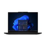 Lenovo ThinkPad L13 Gen 6 Intel (21R50046MH) 13.3"  laptop Zwart | Core Ultra 5 225U | Intel Graphics | 16 GB | 512 GB SSD