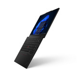 Lenovo ThinkPad L13 Gen 6 Intel (21R50046MH) 13.3"  laptop Zwart | Core Ultra 5 225U | Intel Graphics | 16 GB | 512 GB SSD