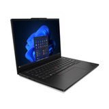 Lenovo ThinkPad L13 Gen 6 Intel (21R50046MH) 13.3"  laptop Zwart | Core Ultra 5 225U | Intel Graphics | 16 GB | 512 GB SSD