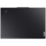 Lenovo ThinkPad P16s Gen 4 (21QV0019MH) 16"  laptop Zwart | Core Ultra 9 285H | Arc 140T | 64 GB | 1 TB SSD | Touch