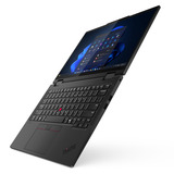 Lenovo ThinkPad T14s 2-in-1 Gen 1 (21R3004HMH) 14"  laptop Zwart | Ultra 7 255U | Intel Graphics | 32 GB | 1 TB SSD | Touch