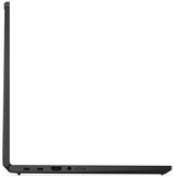 Lenovo ThinkPad T14s 2-in-1 Gen 1 (21R3004HMH) 14"  laptop Zwart | Ultra 7 255U | Intel Graphics | 32 GB | 1 TB SSD | Touch