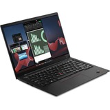 Lenovo ThinkPad X1 Carbon Gen 11 (21HM004HMH) 14"  laptop Zwart | i5-1335U | Iris Xe Graphics | 16 GB | 512 GB SSD