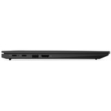 Lenovo ThinkPad X1 Carbon Gen 11 (21HM004HMH) 14"  laptop Zwart | i5-1335U | Iris Xe Graphics | 16 GB | 512 GB SSD