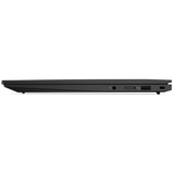 Lenovo ThinkPad X1 Carbon Gen 11 (21HM004HMH) 14"  laptop Zwart | i5-1335U | Iris Xe Graphics | 16 GB | 512 GB SSD