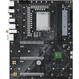 MAXSUN MS-iCraft Z890 VERTEX socket 1851 moederbord Zwart, RAID, 2.5 Gb-LAN, WLAN, BT, Sound, ATX