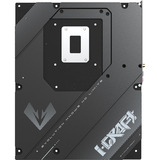 MAXSUN MS-iCraft Z890 VERTEX socket 1851 moederbord Zwart, RAID, 2.5 Gb-LAN, WLAN, BT, Sound, ATX