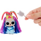 MGA Entertainment L.O.L. Surprise! - Hair Hair Hair Pets Pop assorti geleverd