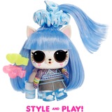 MGA Entertainment L.O.L. Surprise! - Hair Hair Hair Pets Pop assorti geleverd