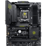 MSI MAG B850 TOMAHAWK WIFI socket AM5 moederbord RAID, 5Gb-LAN, Wi-Fi 7, BT, Sound, ATX