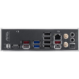 MSI MAG B850 TOMAHAWK WIFI socket AM5 moederbord RAID, 5Gb-LAN, Wi-Fi 7, BT, Sound, ATX