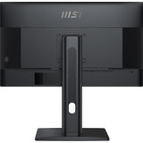 MSI PRO MP275PG 27" monitor Zwart, DisplayPort, HDMI, D-Sub (VGA), 100 Hz