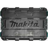 Makita Maktrak Gereedschapskist Extensie Extra Large Blauw/zwart
