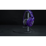 Nacon RIG 300 PRO HS Cosmic over-ear gaming headset Paars, PlayStation 4, PlayStation 5, Windows, Nintendo Switch