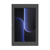 Neomounts WL15-603BL1 Tablet casing standaard Zwart