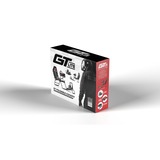 Next Level Racing GT Lite Foldable racingsimulator Zwart
