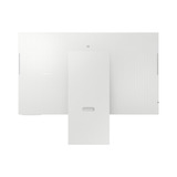 Samsung Smart Monitor M8 M80F 32" 4K UHD  Wit, HDMI, USB-C, USB-A, WiFi, BT