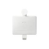 Samsung Smart Monitor M8 M80F 32" 4K UHD  Wit, HDMI, USB-C, USB-A, WiFi, BT