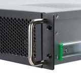 SilverStone RM23-502 rack behuizing Grijs/zwart