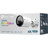 TP-Link InSight S385 beveiligingscamera Wit, LAN