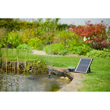 Ubbink SolarMax 600 accu inclusief Power Control en pomp 