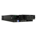 Vertiv Liebert GXT5LI-5000GVRT3UXLN ups Zwart, 3U ,5000 VA, 5000 W, 2x L6-30R, USB, incl. Netwerkkaart