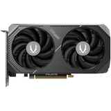 ZOTAC GeForce RTX 5060 Ti Twin Edge OC 16GB grafische kaart DLSS 4, 3x DisplayPort, 1x HDMI 2.1