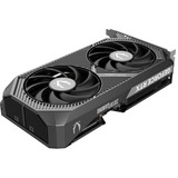 ZOTAC GeForce RTX 5060 Ti Twin Edge OC 16GB grafische kaart DLSS 4, 3x DisplayPort, 1x HDMI 2.1