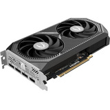ZOTAC GeForce RTX 5060 Ti Twin Edge OC 16GB grafische kaart DLSS 4, 3x DisplayPort, 1x HDMI 2.1