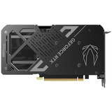 ZOTAC GeForce RTX 5060 Ti Twin Edge OC 16GB grafische kaart DLSS 4, 3x DisplayPort, 1x HDMI 2.1