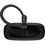 goobay Powerbank 10.000 mAh - 20W Zwart, USB-C PD
