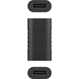 goobay USB-C 3.2 Gen 1 adapter Zwart
