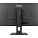 iiyama ProLite XUB2792HSU-B6 27" monitor Zwart (mat), HDMI, DisplayPort, USB, Audio