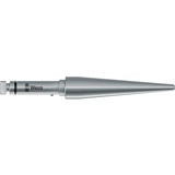 Wera 8781 C Koloss Conische Doorn Zilver